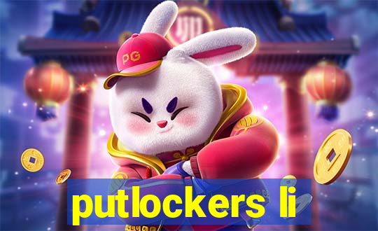 putlockers li